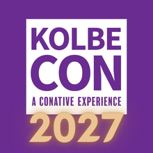 Load image into Gallery viewer, KolbeCon 2027