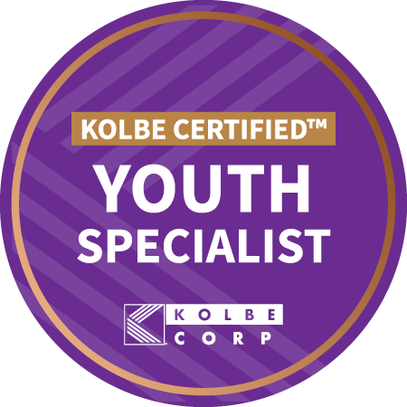 Certified Youth Specialist Training